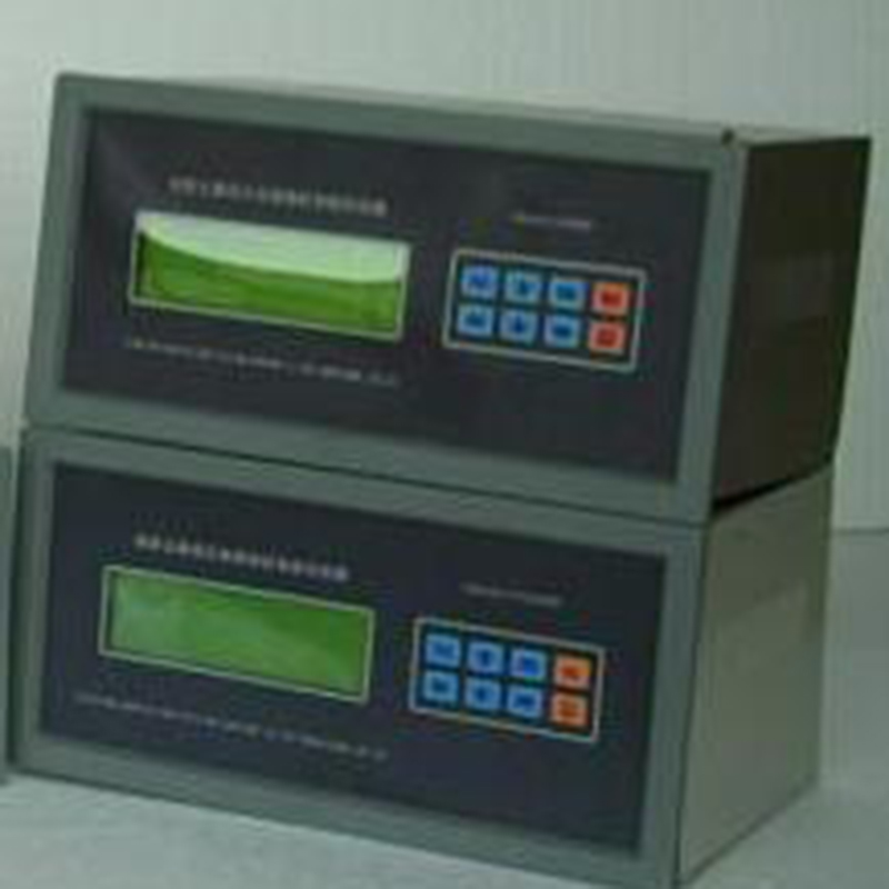 班戈TM-II型电除尘高压控制器